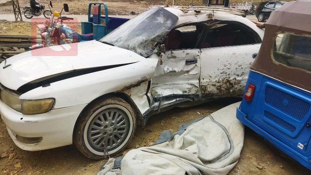 Toyota Chaser